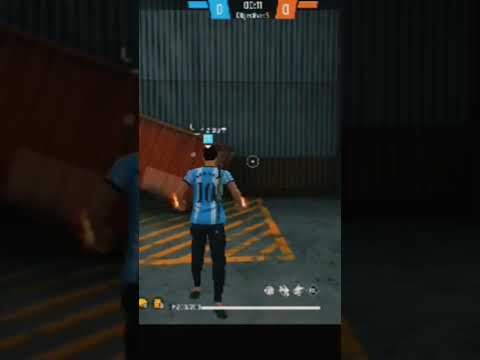 #freefire by AYUSH FF