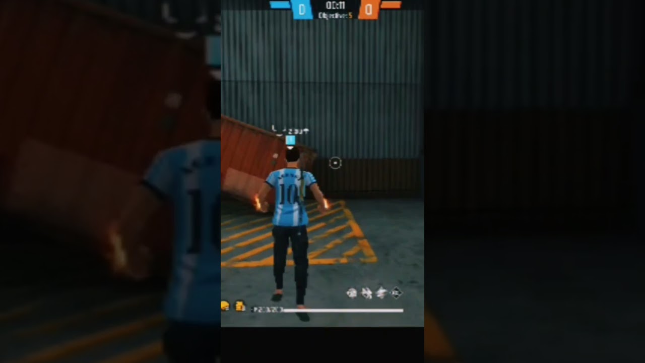 #freefire by AYUSH FF