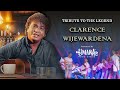 Tribute to the legend  clarence wijewardena  presented by ums choir   shangrila