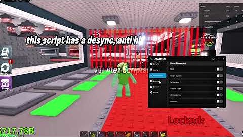 Steal A Brainrot Script *NO KEY* - Anti Hit, Auto Buy, Instant Steal, Brainrot Spawner & More! ☠️👾