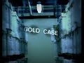 Cold case theme song