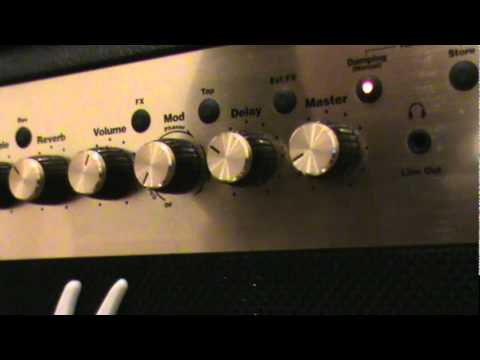 demo timbre 1