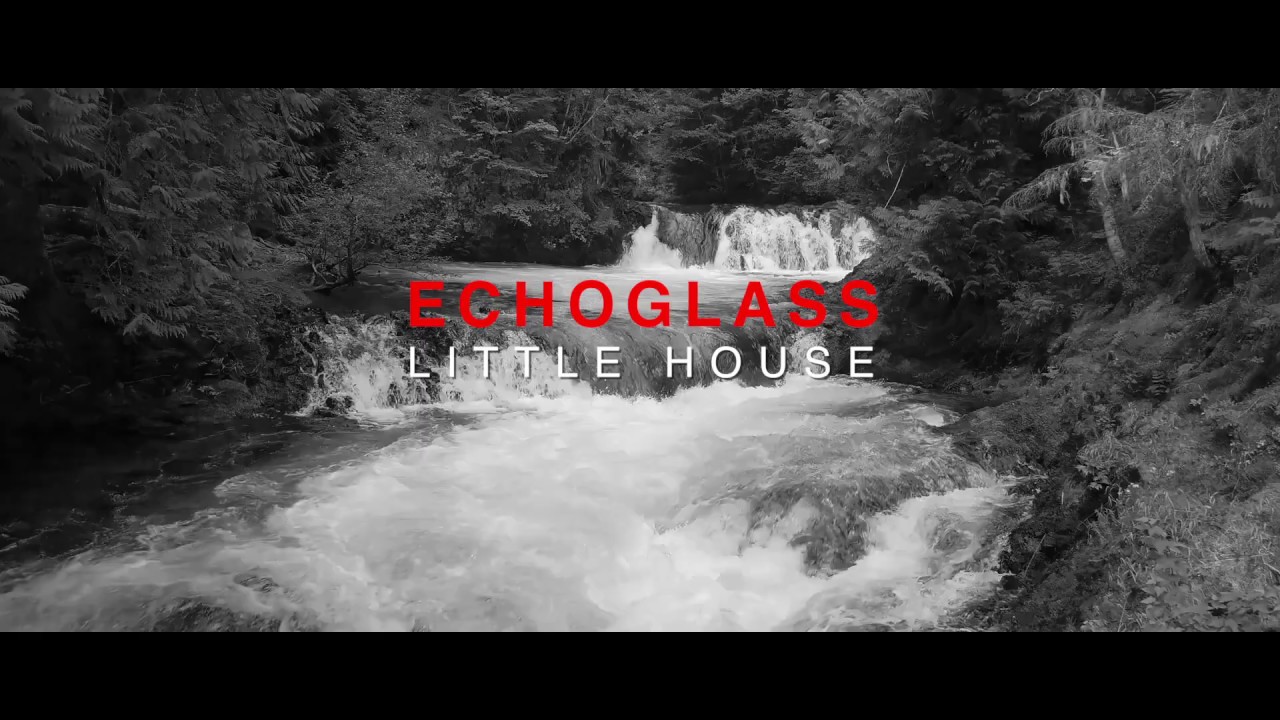 Artist Spotlight: Echo Glass Turns Fine-Literature into Poetic Lyricism