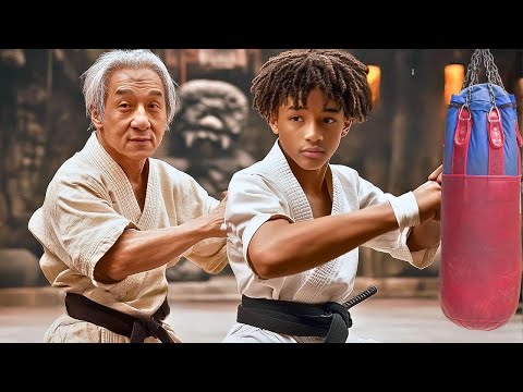 خبير كونغ فو بيدرب شاب ضعيف على اساليب قتال سريه وبيصنع منه آلة قتال فتاكة ملخص فيلم