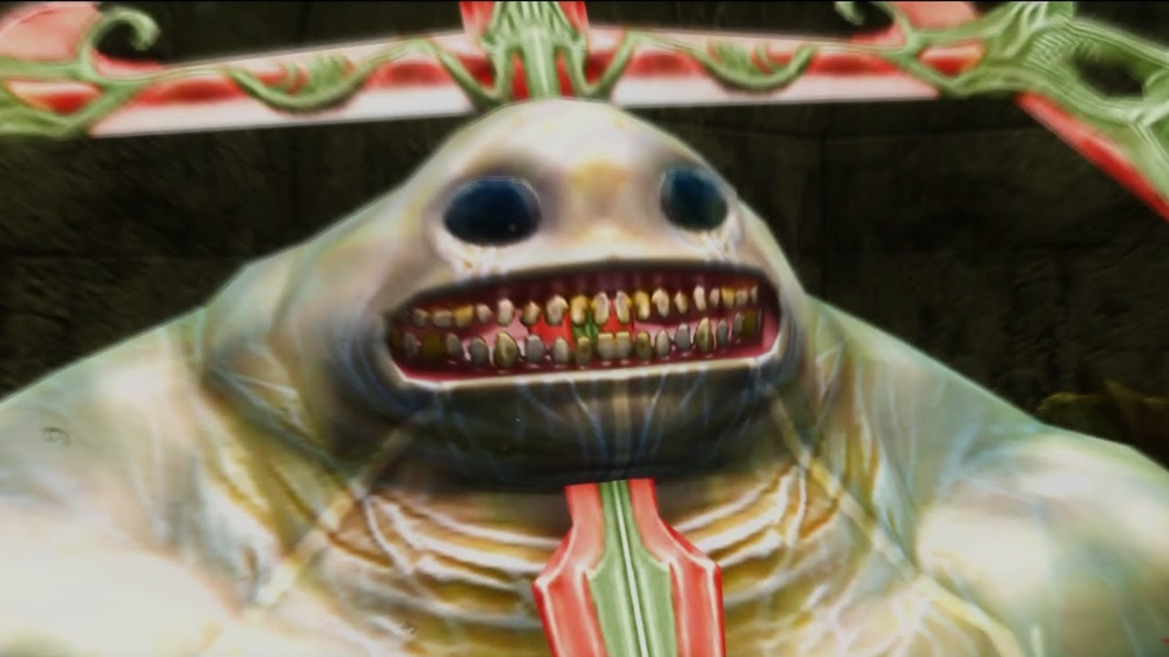 Ff12tza Ffxii The Zodiac Age Summon Cuchulainn The Impure 召喚獣 Boss キュクレイン Youtube