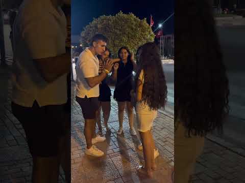 Tunisian Girls Love This Country Tunis 