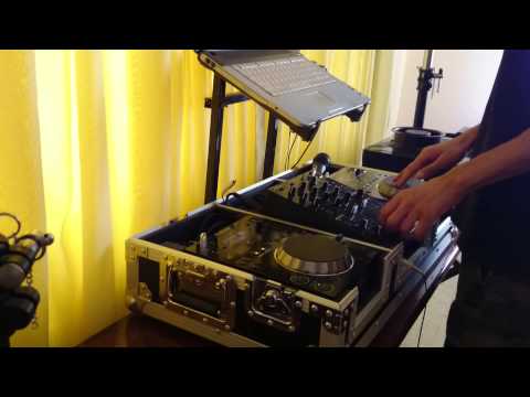 Dj switch (scratch)