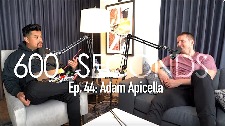 Adam Apicella | Buying The Wrong Kind of Gold | #6...