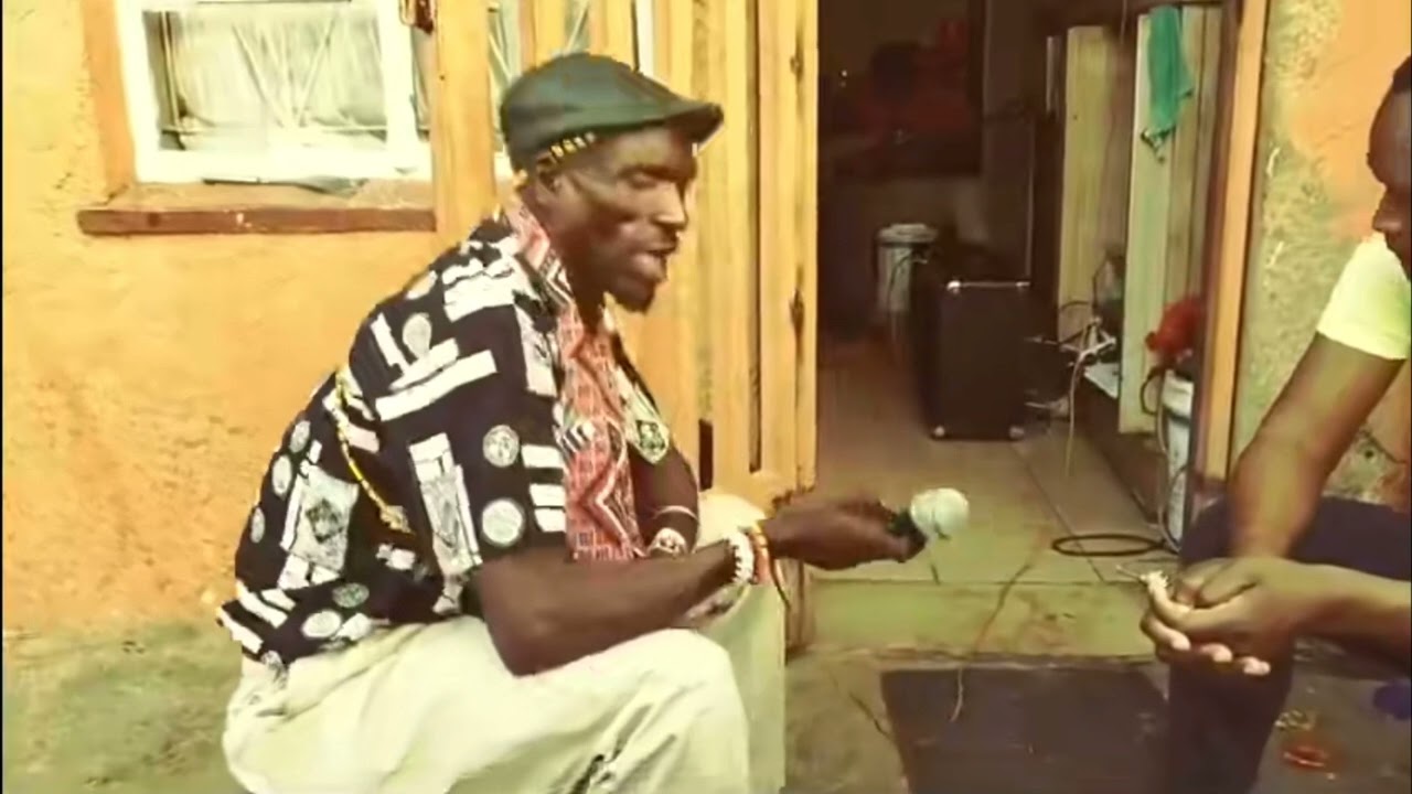 Bafundisi Band Hango yahanduka bana bangu