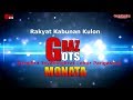 Cek Sounde - Monata Terbaru 2018 Graz &amp; Gots Live Kabunan Kulon