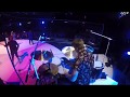 Reckless Love - Live Drums - Ish Melton