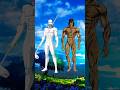 Who Killed Whom in AOT Part 10 #anime #shorts