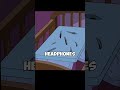 Homer encouraged his son to learn how to be a DJ #anime #animerecap #TheSimpsons