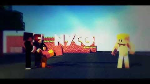 Intro do clone antiga