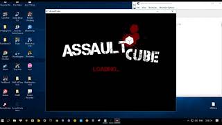 [Tutorials] How to hack game Assault Cube - Part 1