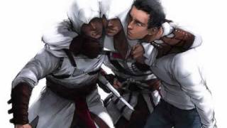Assassin'S Creed - Ezio's Family (Jesper Kyd) chords