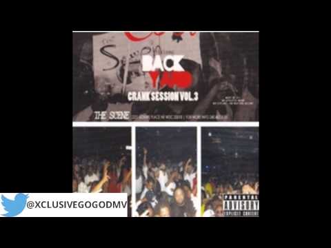 Backyard Band - 98 Dope Jam