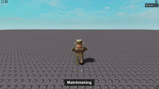 Roblox Global Party System [Cross-Server] [FREE]