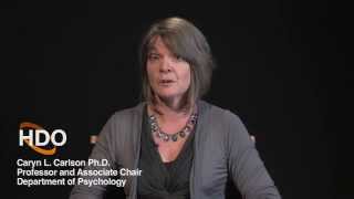Meet HDO Professor Caryn L. Carlson