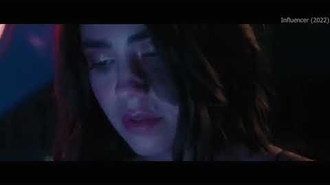 Influencer (2022) movie explain in Hindi) Hollywood movie explain in Hindi