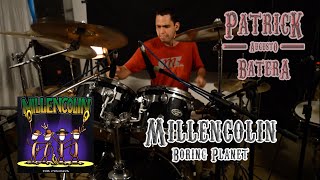 Millencolin - Boring Planet - Drum Cover