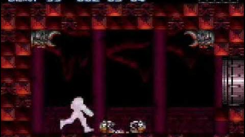 Super Metroid any% TAS in 00:24 (3/4)