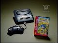 Ad Sonic The Hedgehog 3 For Sega Genesis 1994 Commercial 2 30sec Version 60FPS