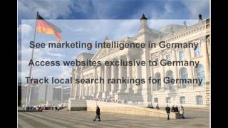 Full Germany Proxies– High Speed, Dedicated Private Proxies with a Germany IP Guide