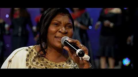 L'or Mbongo - Ma Robe De Gloire Live Concert #2022 #PhoenixAZ