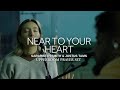 Near To Your Heart - Sarahbeth Smith & Justus Tams l UPPERROOM Prayer Set