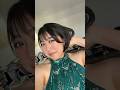 美容院で「おまかせで」と言ってみた