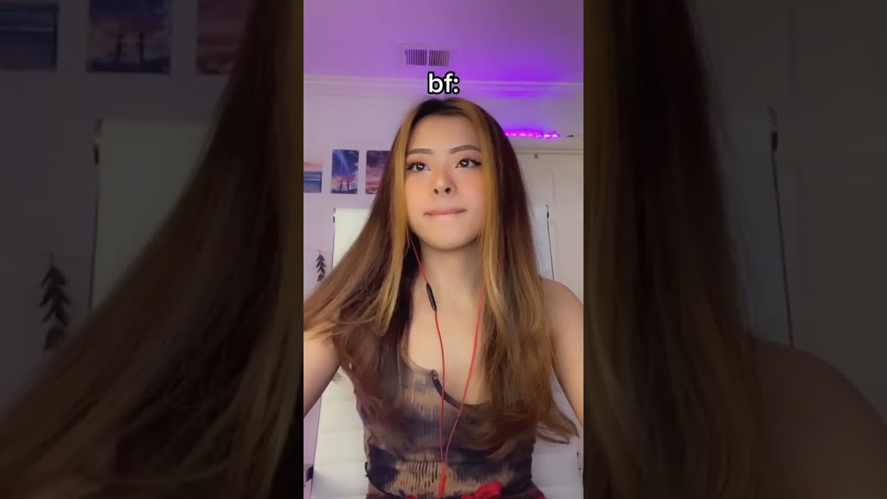 it rlly be like that @impactxo 