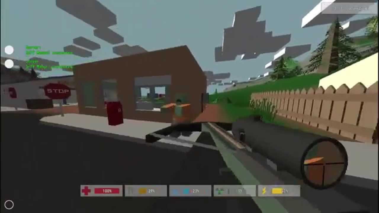 Fun Montage für SnTV #01 by GenG M4rv1n