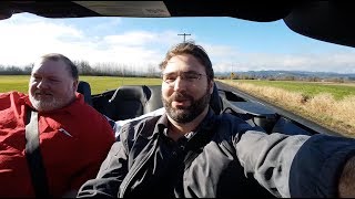 VLOG #267 - Fast and Furious
