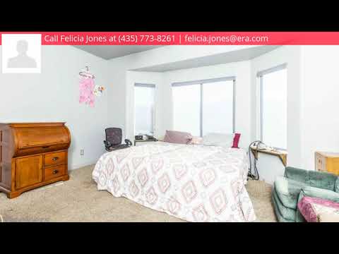 1005 S Mulberry Drive, Toquerville, UT home video tour