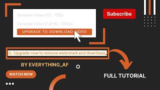 How To Download Vyond Video In Free Trail On Pc Everythingaf