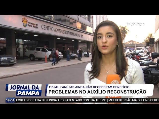 Prefeitura registra 1,7 mil famílias com o mesmo endereço