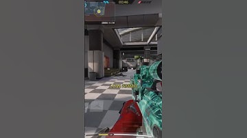 3 - line sniper rifle. S&D #codmobile