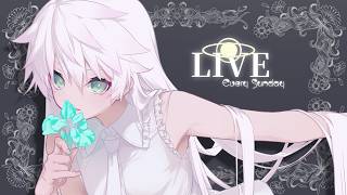 【歌枠▸日曜定期】ひきこもり天使の君を寝かせない天界放送📯〖CYBILL〗