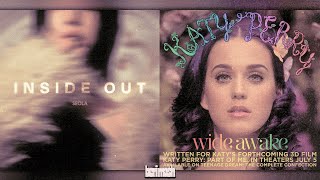 Without U * Wide Awake - SEOLA, Katy Perry ⋆˖