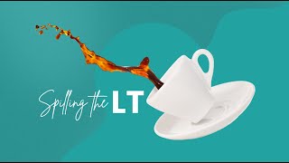 Spilling the LT Podcast ep 2
