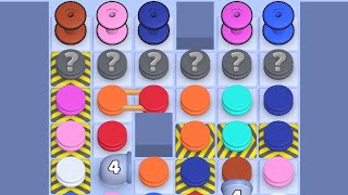 Knit Out level 423 walkthrough solution