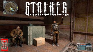 Я Сталкер | S.T.A.L.K.E.R.: Зов Припяти