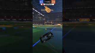 This is Why I LOVE Rocket League