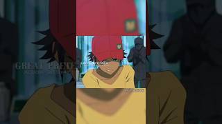 Great Underrated Anime 😎 #animerecommendations #animetiktok #animefyp #fyp #foryou #viral