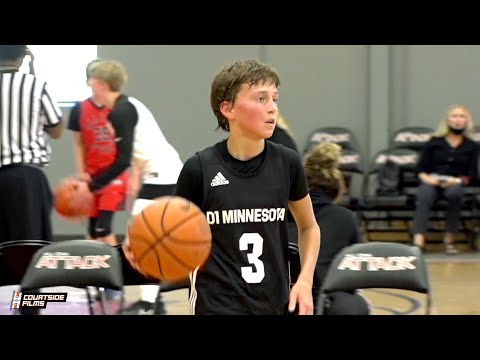 7th Grader Max Iversen is UNSTOPPABLE!! Highlights from the Midwest Festival of Teams!
