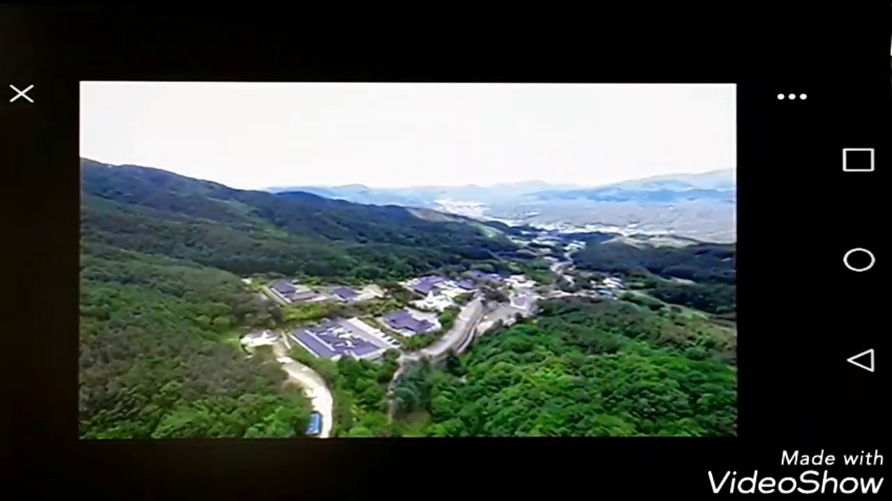 팔공산 도림사/ 심금을 울려 호소력 짙은 가수 권태희