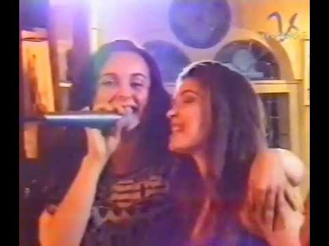 Цветелина и Глория-1998