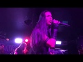 Capture de la vidéo Unleash The Archers (Live Set)