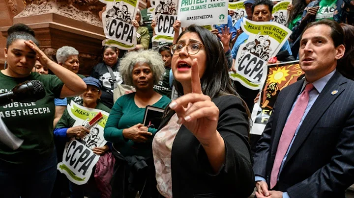 New York Passes Nation's Most Comprehensive Clean ...